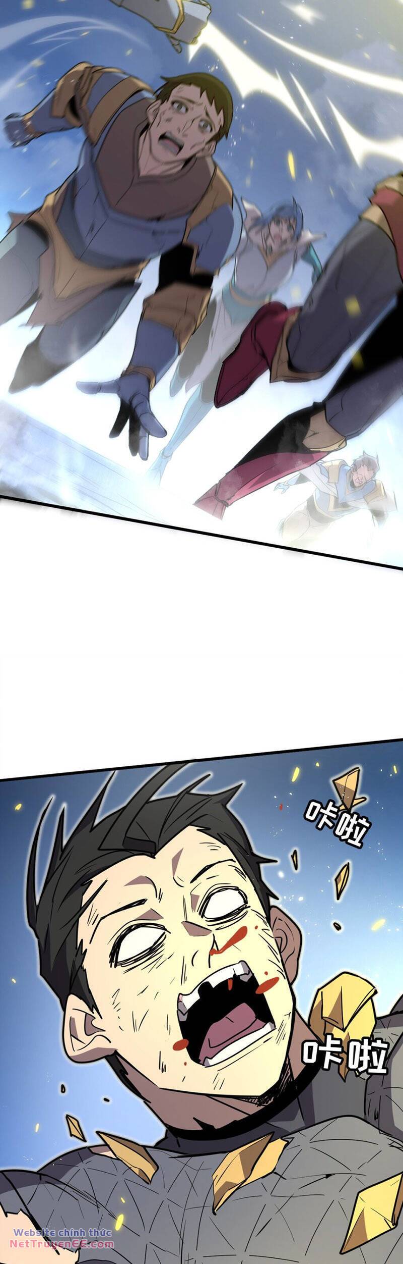 Hệ Thống Của Ta Thật Đứng Đắn - Chapter 9 - Page 39