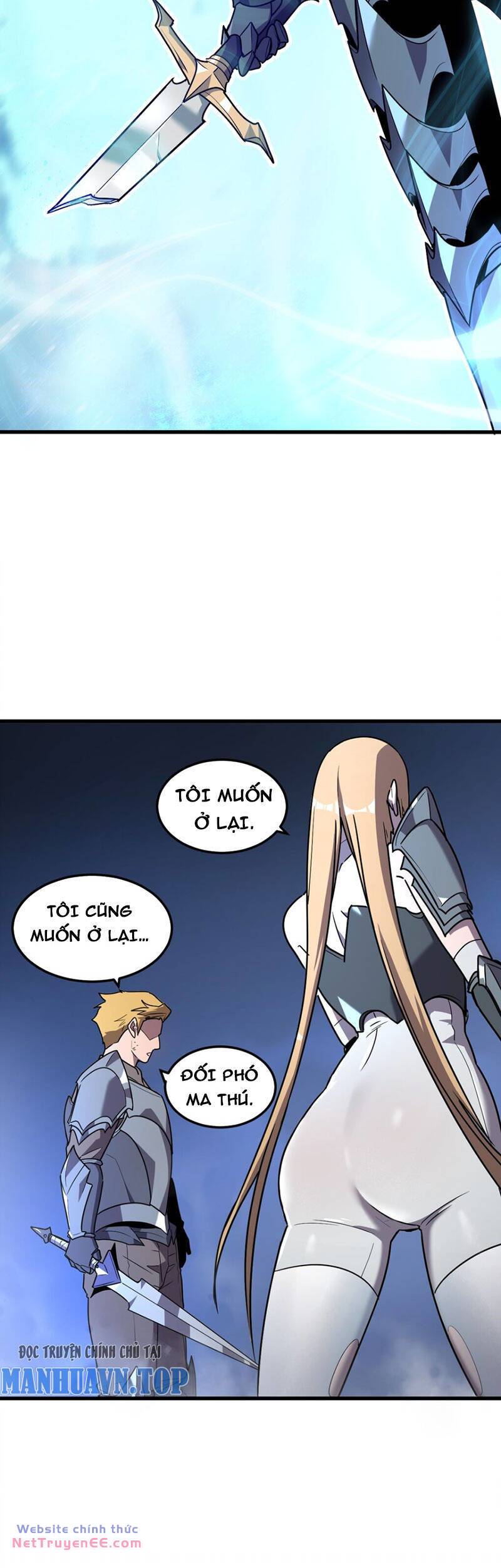 Hệ Thống Của Ta Thật Đứng Đắn - Chapter 9 - Page 42