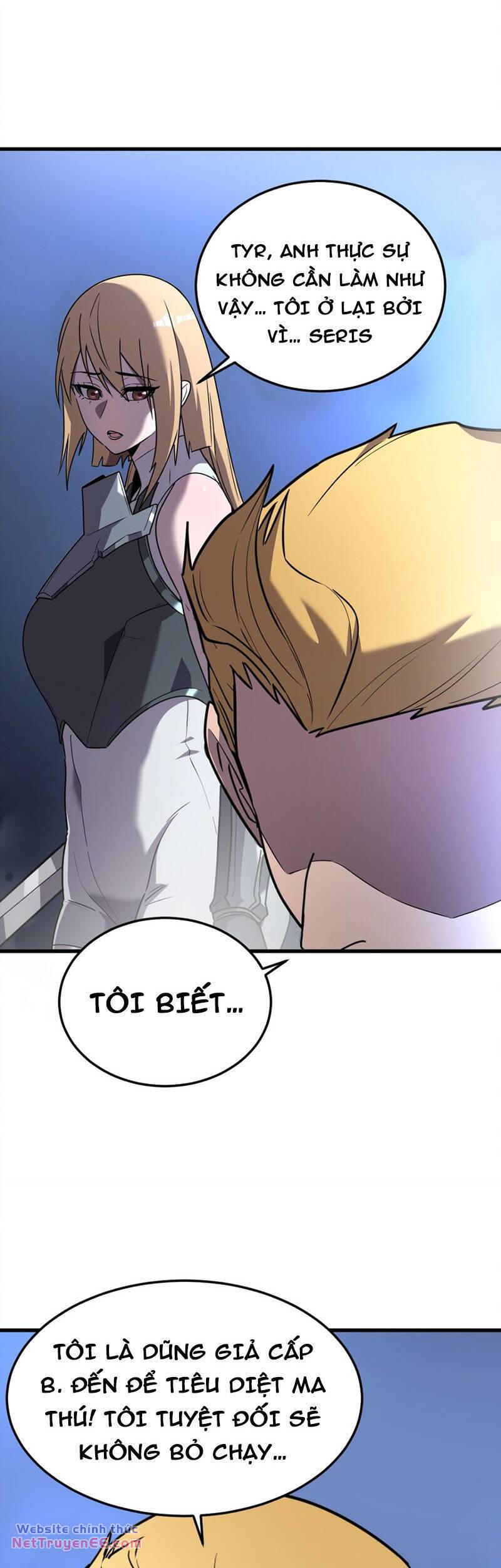 Hệ Thống Của Ta Thật Đứng Đắn - Chapter 9 - Page 43