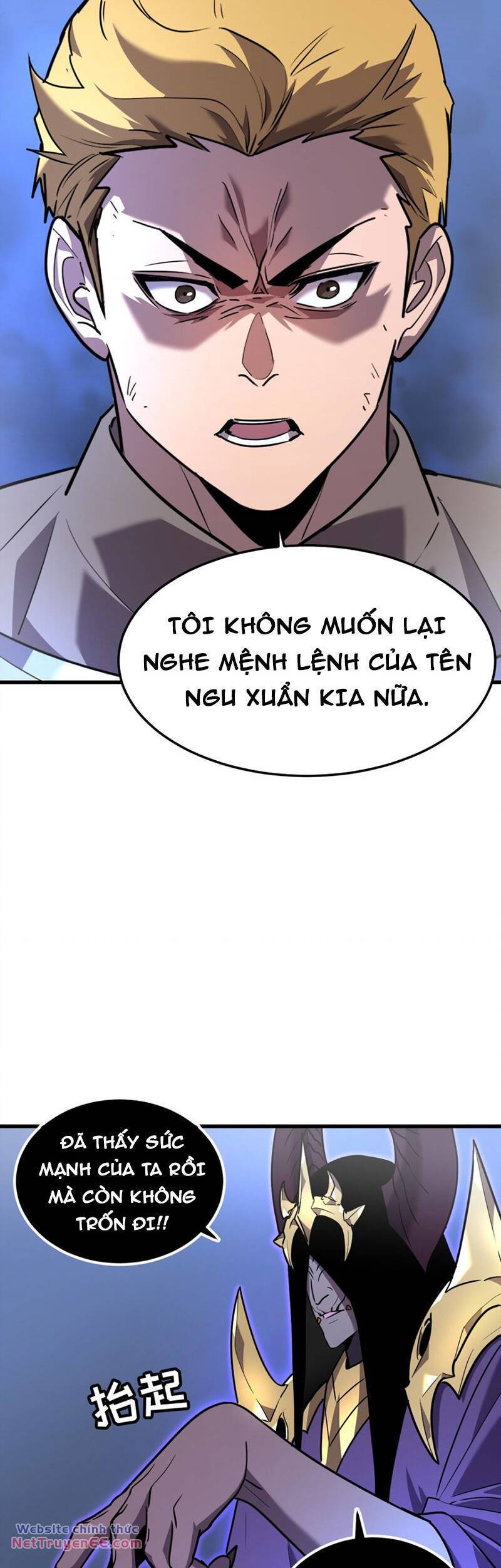 Hệ Thống Của Ta Thật Đứng Đắn - Chapter 9 - Page 44