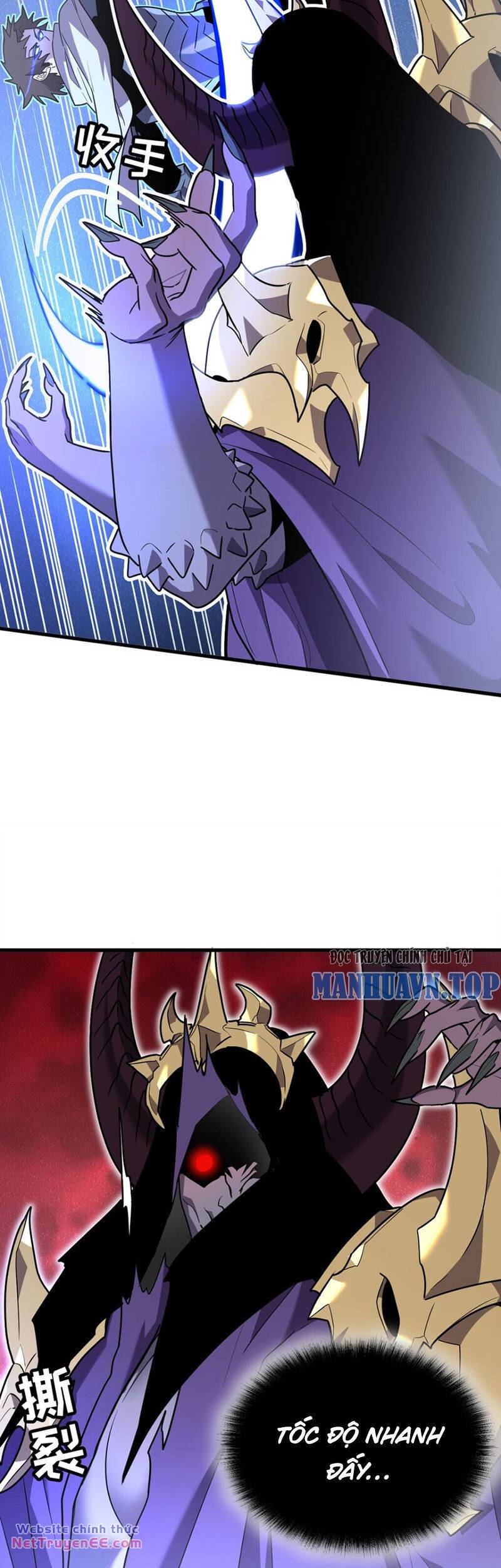 Hệ Thống Của Ta Thật Đứng Đắn - Chapter 9 - Page 47