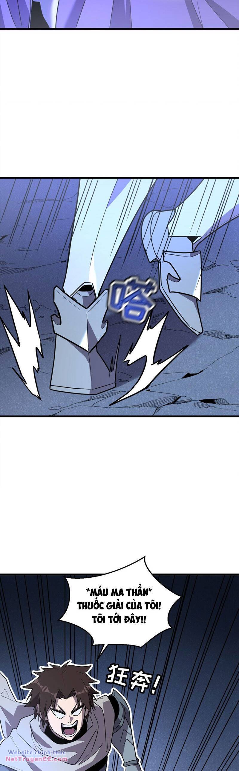 Hệ Thống Của Ta Thật Đứng Đắn - Chapter 9 - Page 48