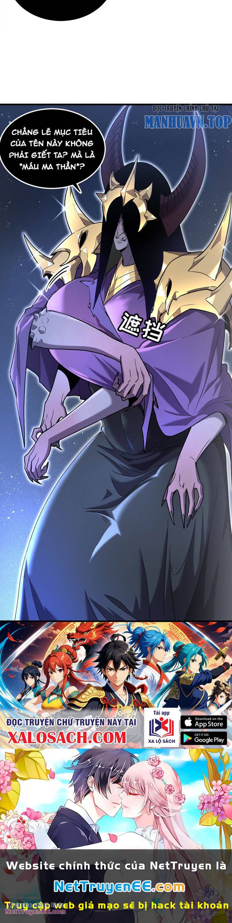 Hệ Thống Của Ta Thật Đứng Đắn - Chapter 9 - Page 50