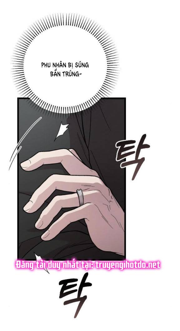 Kẻ Cưỡng Bức Yêu Quý Của Tôi Chapter 10.1 - Trang 13