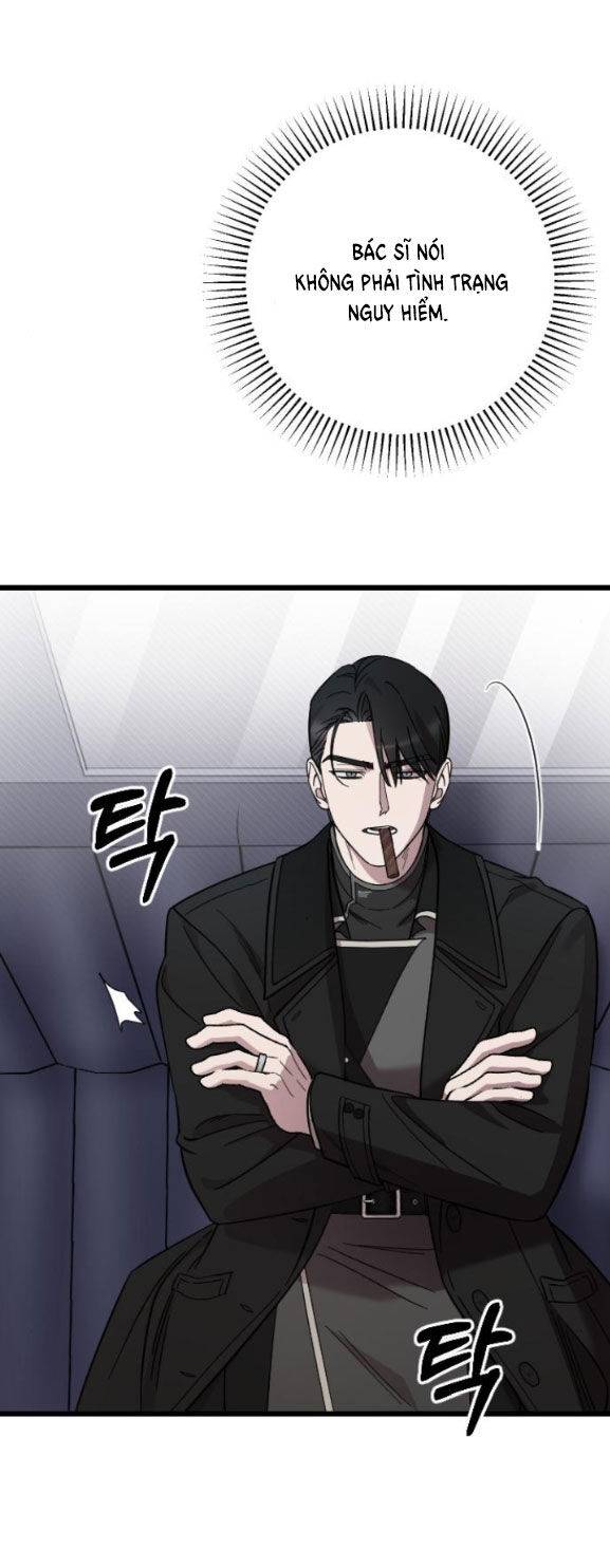 Kẻ Cưỡng Bức Yêu Quý Của Tôi Chapter 10.1 - Trang 14