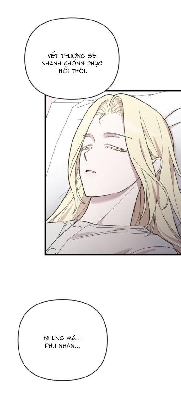 Kẻ Cưỡng Bức Yêu Quý Của Tôi Chapter 10.1 - Trang 27