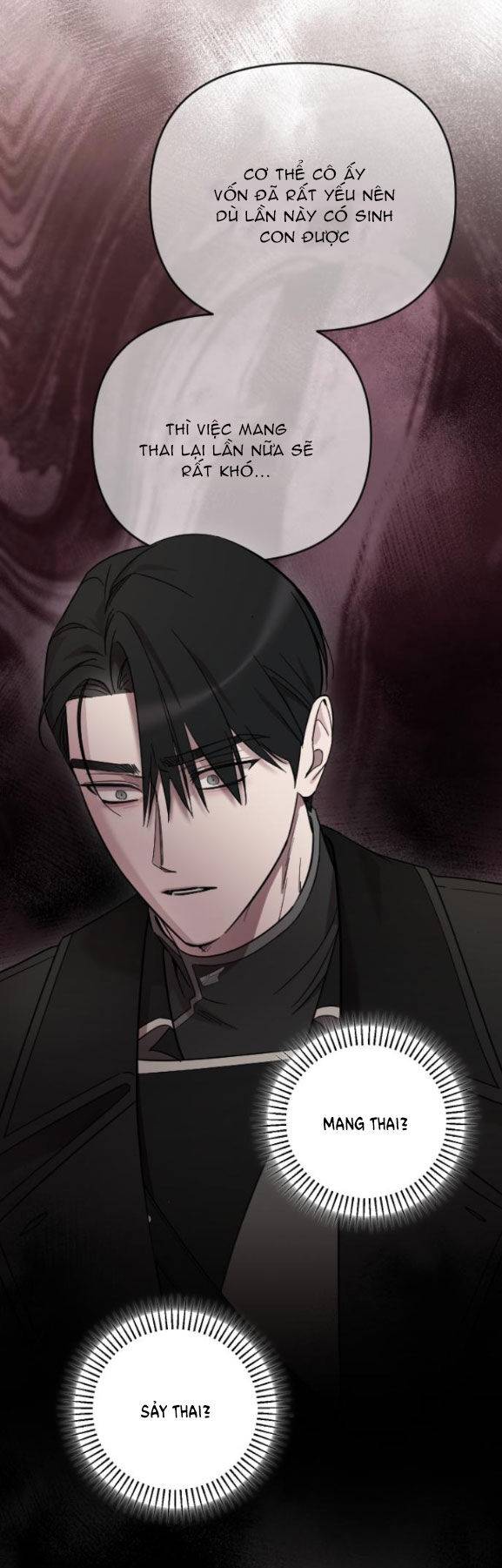 Kẻ Cưỡng Bức Yêu Quý Của Tôi Chapter 10.1 - Trang 33