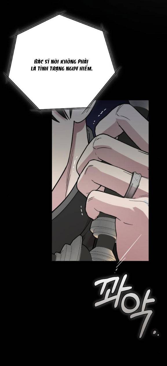 Kẻ Cưỡng Bức Yêu Quý Của Tôi Chapter 10.1 - Trang 3