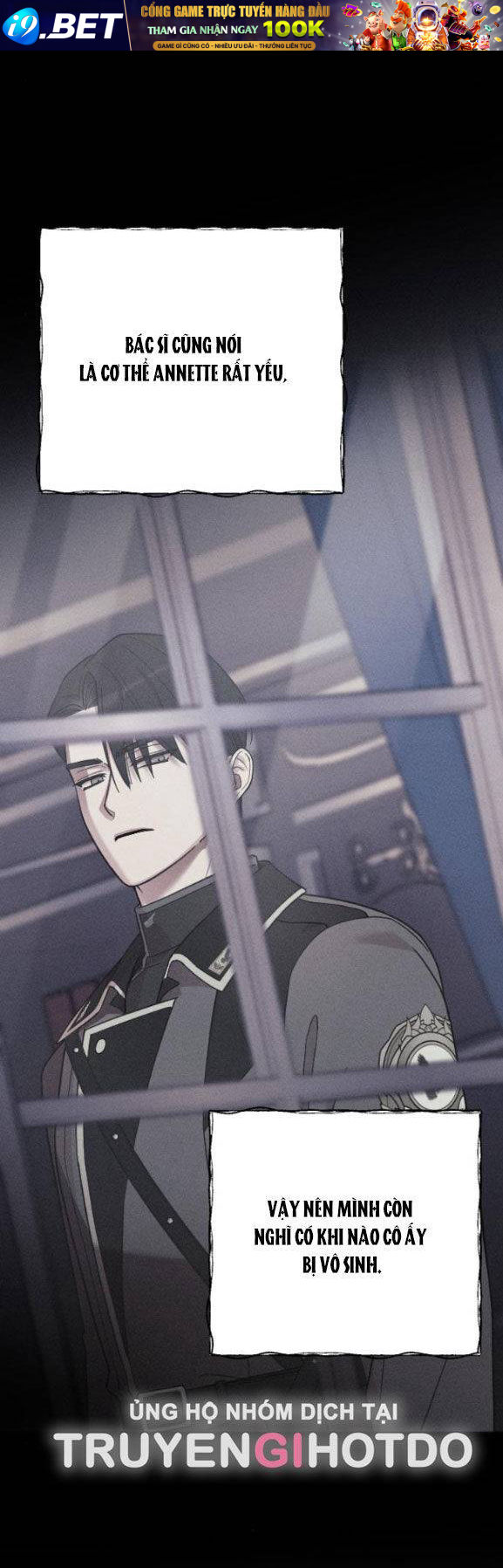 Kẻ Cưỡng Bức Yêu Quý Của Tôi Chapter 10.1 - Trang 39