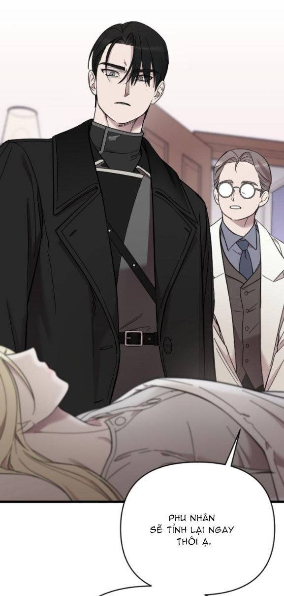 Kẻ Cưỡng Bức Yêu Quý Của Tôi Chapter 10.1 - Trang 41