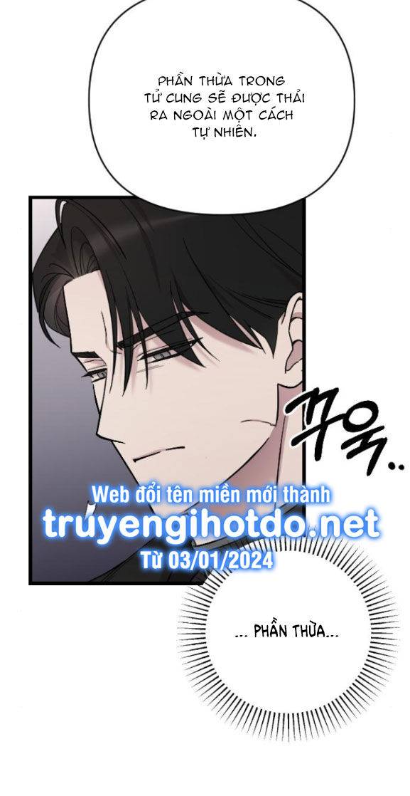 Kẻ Cưỡng Bức Yêu Quý Của Tôi Chapter 10.1 - Trang 42