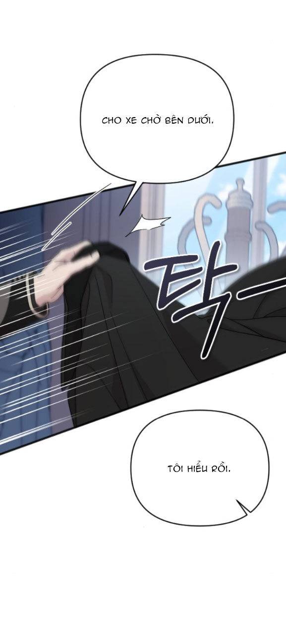 Kẻ Cưỡng Bức Yêu Quý Của Tôi Chapter 10.1 - Trang 6