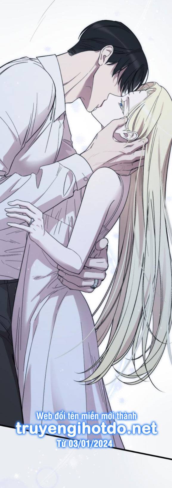 Kẻ Cưỡng Bức Yêu Quý Của Tôi Chapter 10.2 - Trang 16