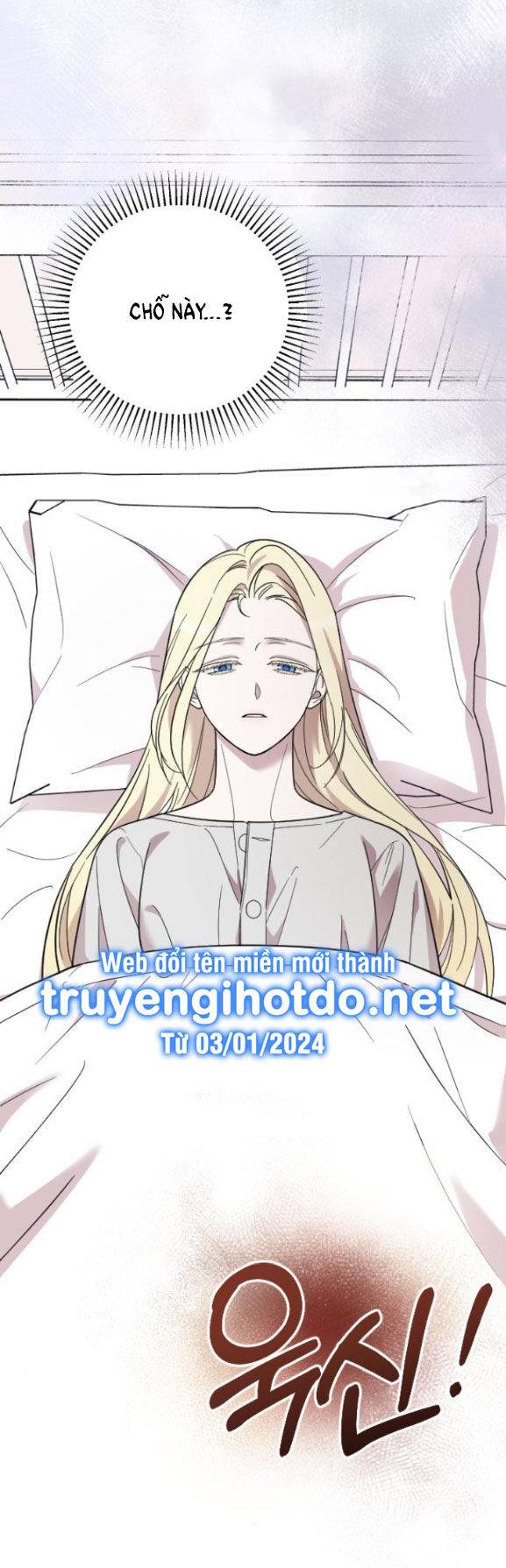 Kẻ Cưỡng Bức Yêu Quý Của Tôi Chapter 10.2 - Trang 23