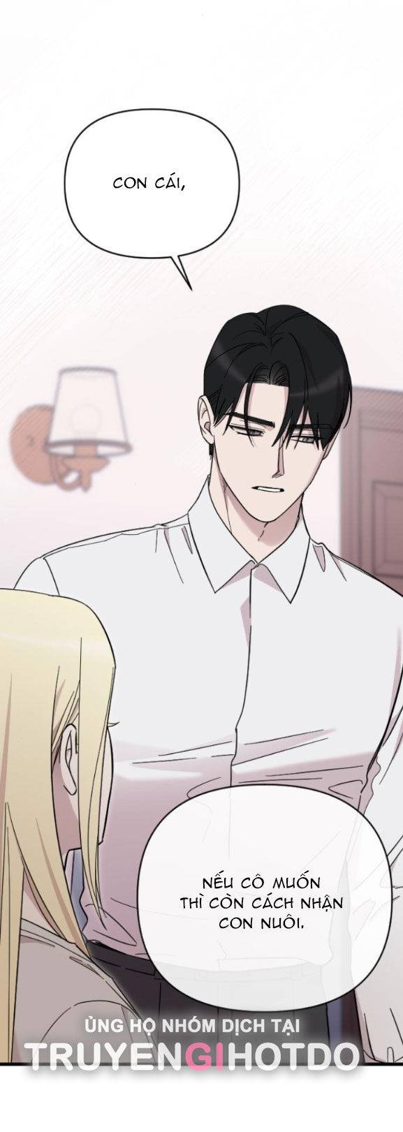 Kẻ Cưỡng Bức Yêu Quý Của Tôi Chapter 10.2 - Trang 40