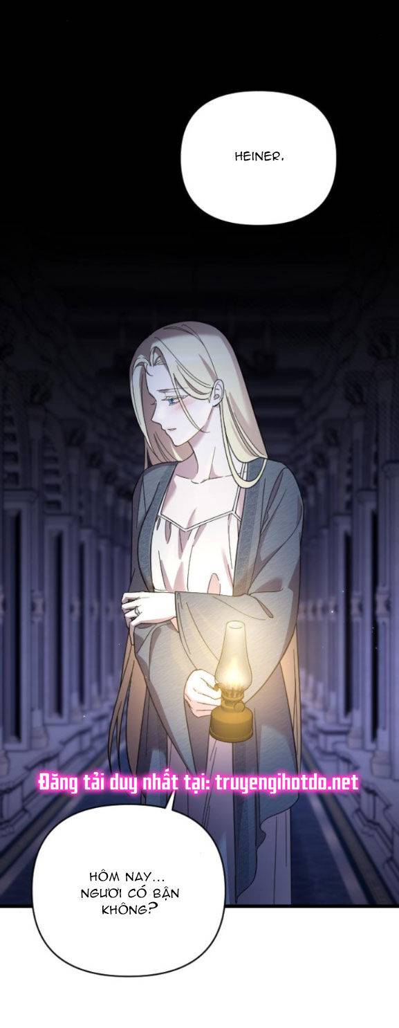 Kẻ Cưỡng Bức Yêu Quý Của Tôi Chapter 10.2 - Trang 4