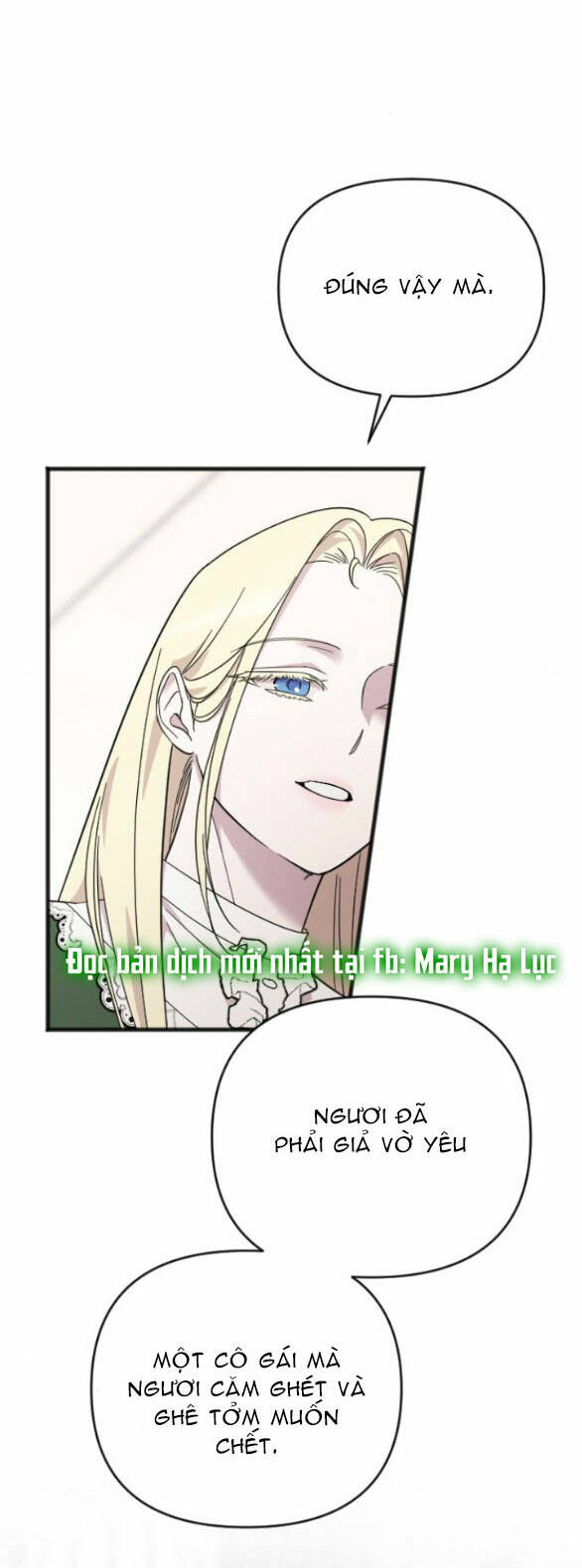 Kẻ Cưỡng Bức Yêu Quý Của Tôi Chapter 8.1 - Trang 17