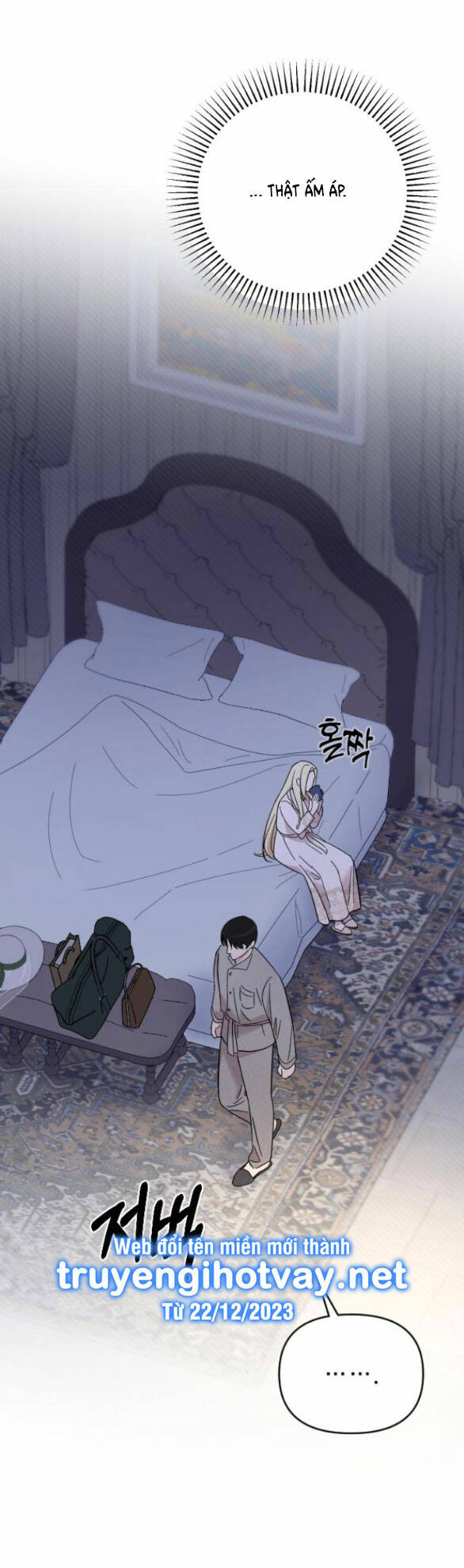 Kẻ Cưỡng Bức Yêu Quý Của Tôi Chapter 8.1 - Trang 74