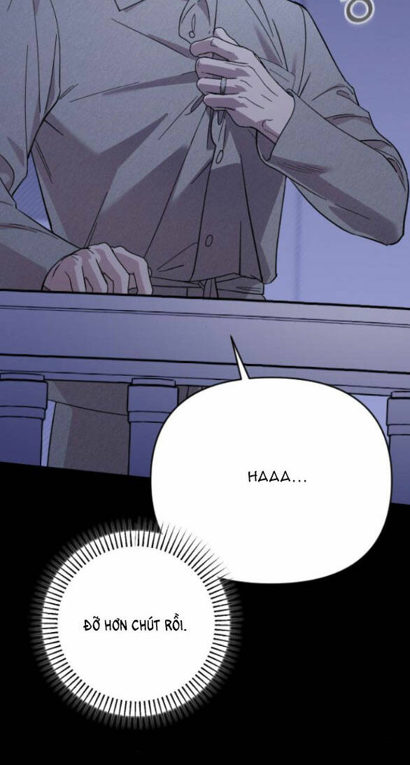 Kẻ Cưỡng Bức Yêu Quý Của Tôi Chapter 9.1 - Trang 13