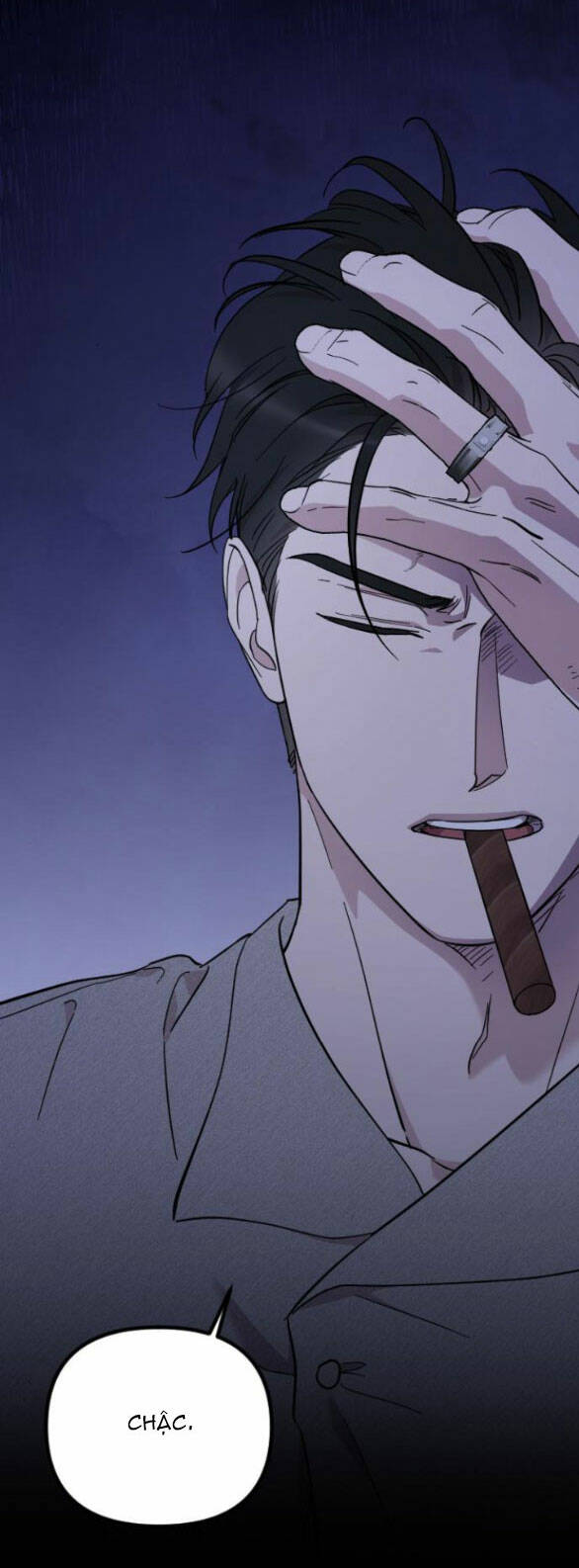 Kẻ Cưỡng Bức Yêu Quý Của Tôi Chapter 9.1 - Trang 15