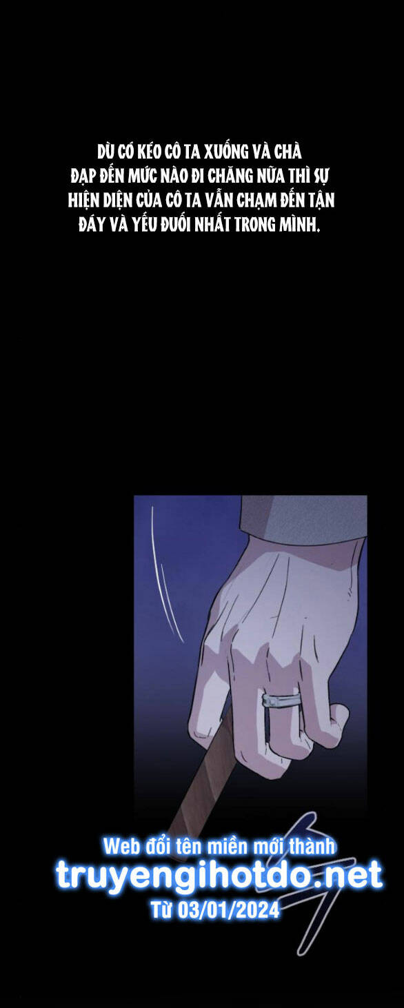 Kẻ Cưỡng Bức Yêu Quý Của Tôi Chapter 9.1 - Trang 16