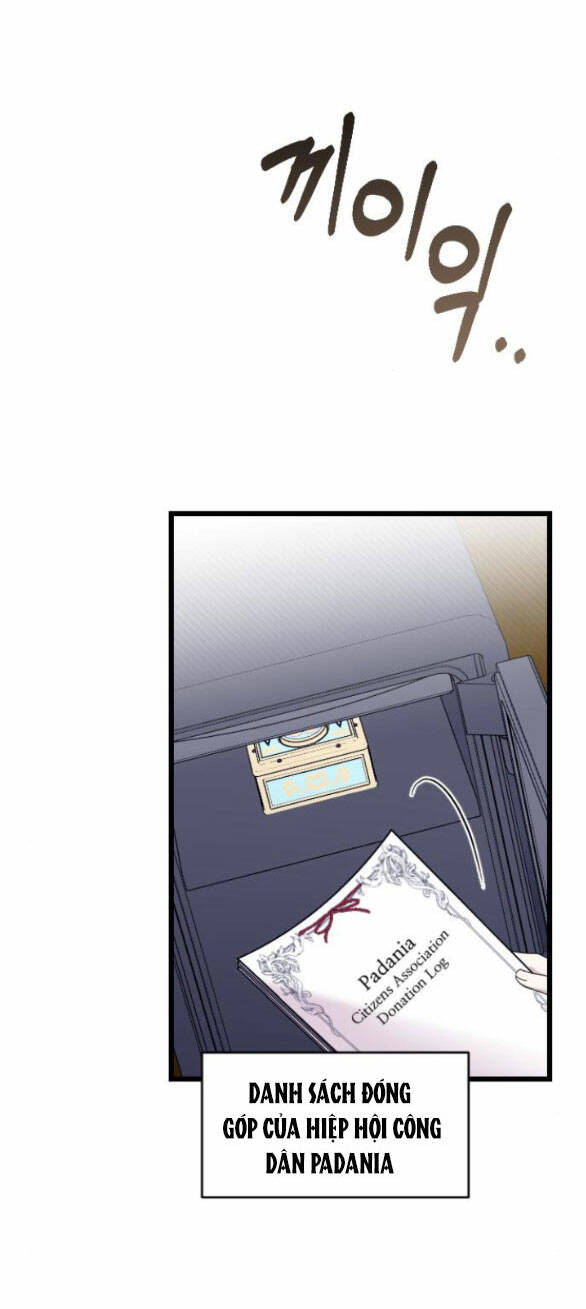 Kẻ Cưỡng Bức Yêu Quý Của Tôi Chapter 9.1 - Trang 28