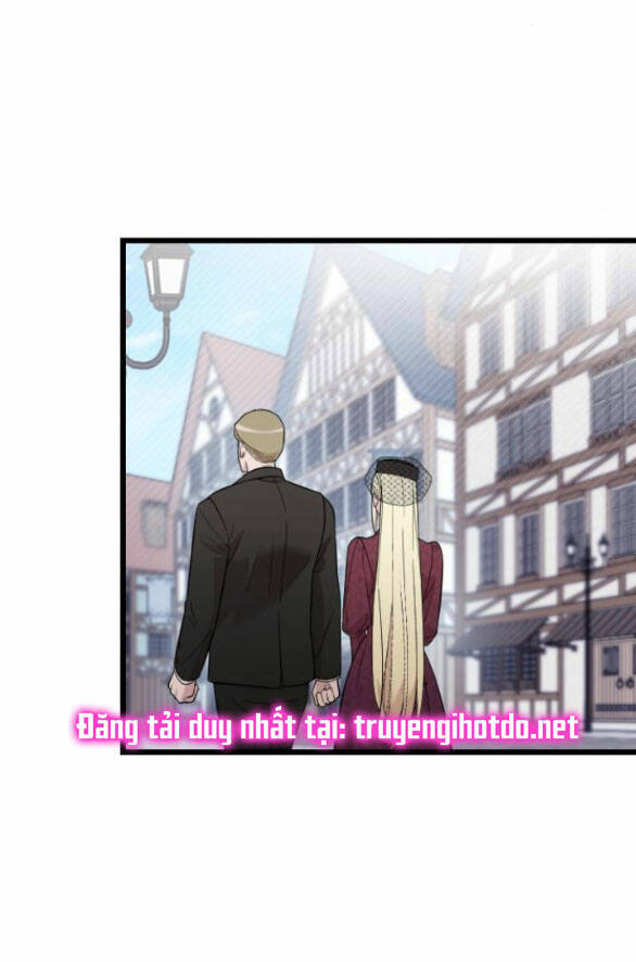 Kẻ Cưỡng Bức Yêu Quý Của Tôi Chapter 9.1 - Trang 38