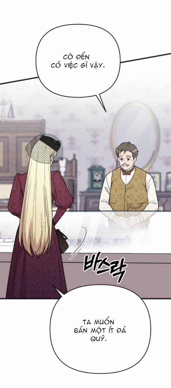 Kẻ Cưỡng Bức Yêu Quý Của Tôi Chapter 9.1 - Trang 41