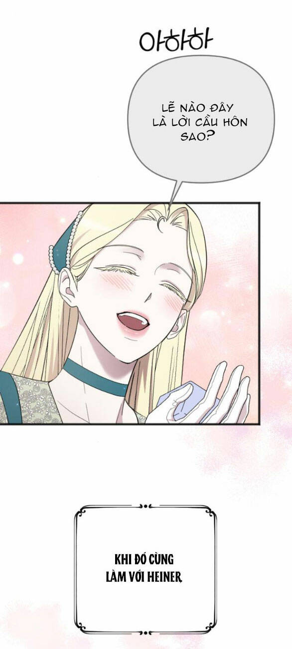 Kẻ Cưỡng Bức Yêu Quý Của Tôi Chapter 9.1 - Trang 50