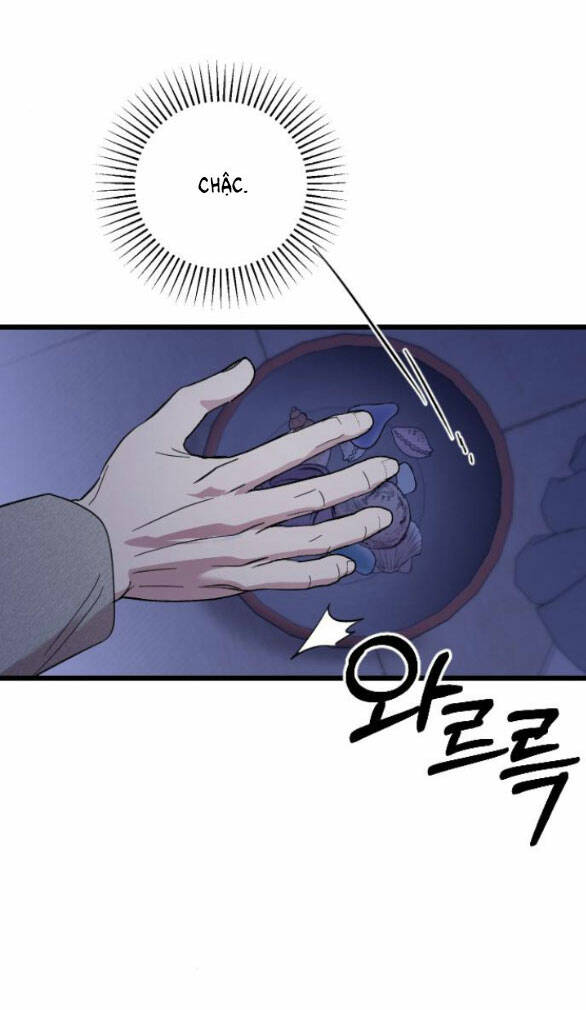 Kẻ Cưỡng Bức Yêu Quý Của Tôi Chapter 9.1 - Trang 8