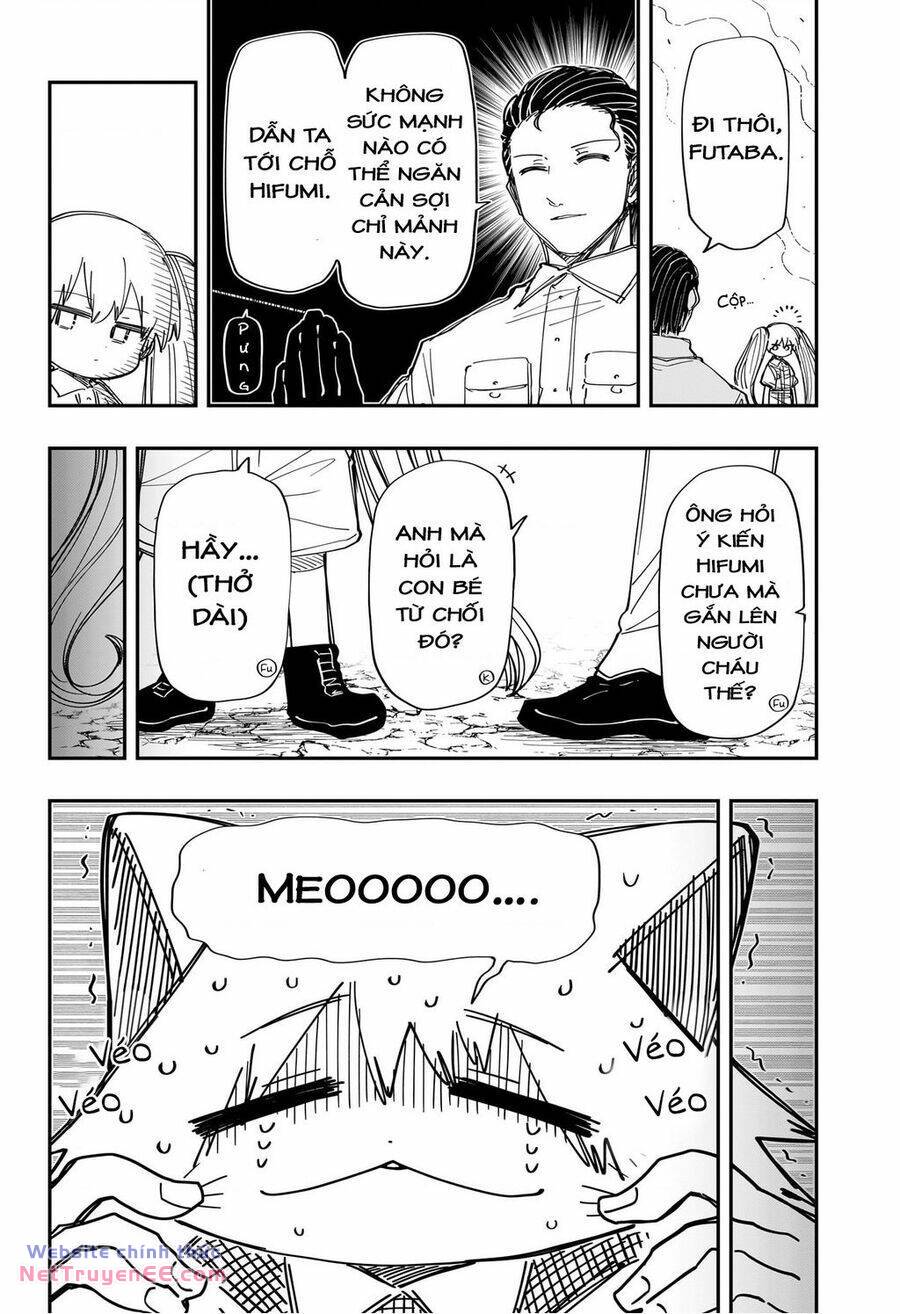 Gia Tộc Điệp Viên Yozakura - Chapter 214 - Page 11