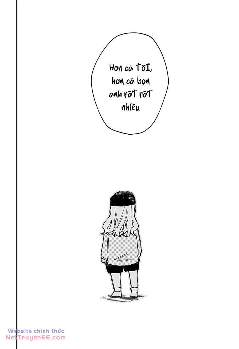 Youchien Wars - Chapter 57 - Page 11