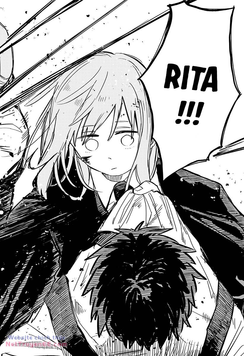 Youchien Wars - Chapter 57 - Page 19