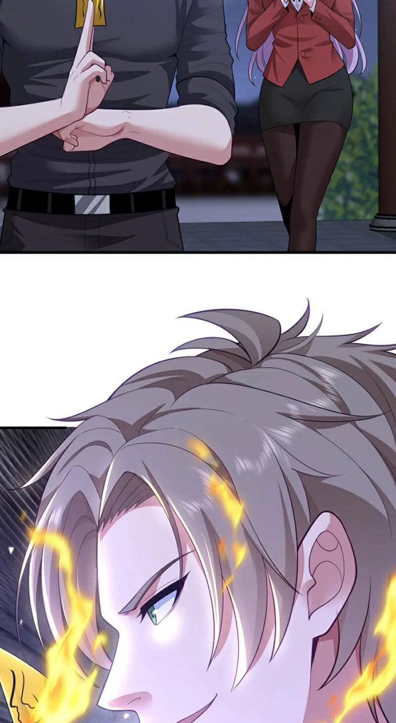 Trấn Quốc Thần Tế Chapter 87 - Trang 16