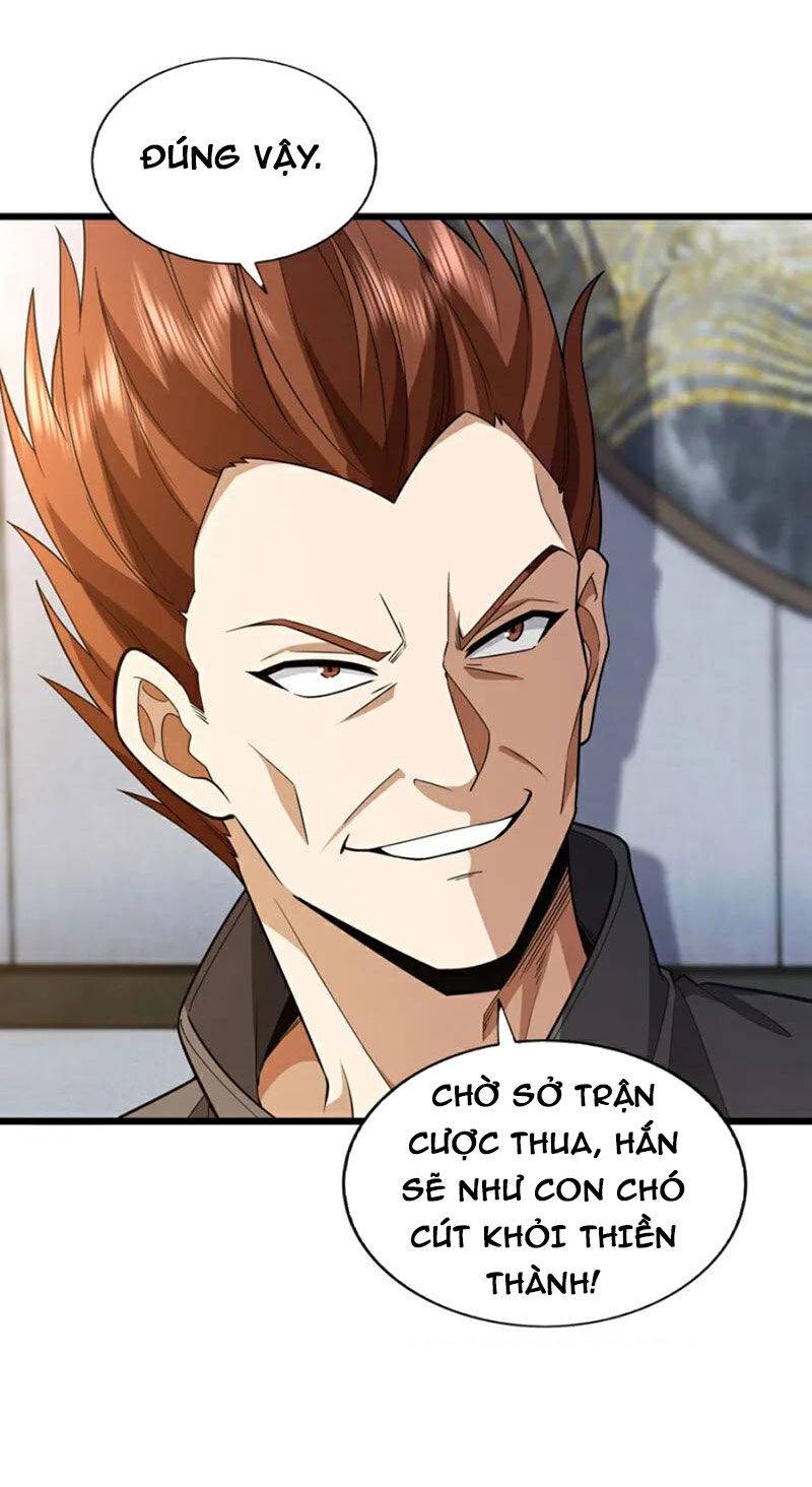 Trấn Quốc Thần Tế Chapter 88 - Trang 14