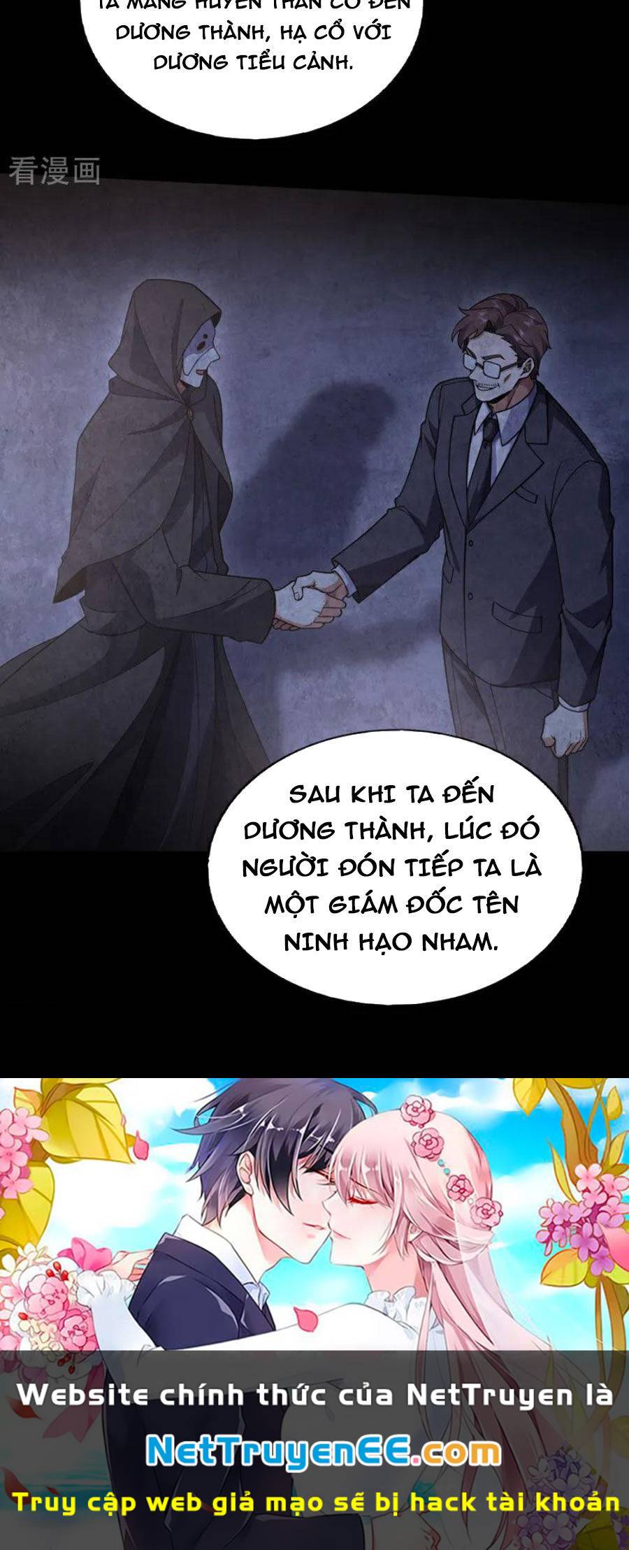 Trấn Quốc Thần Tế - Chapter 88 - Page 40