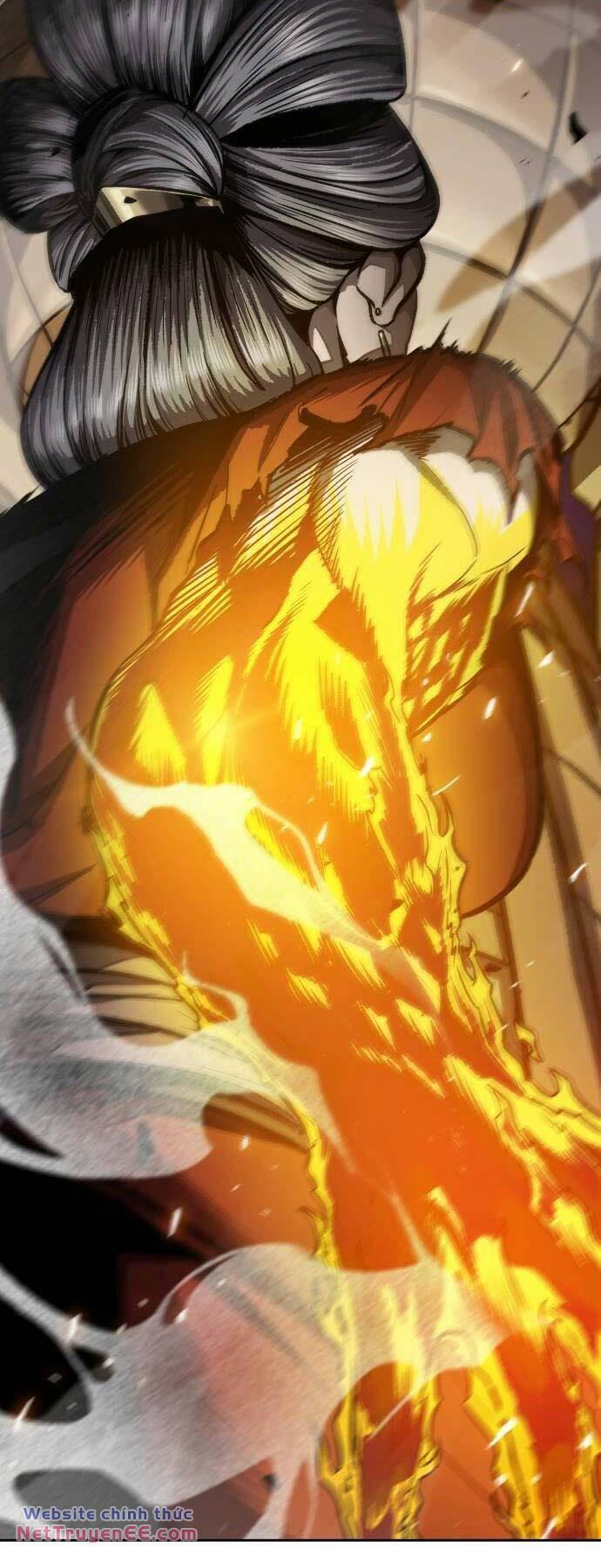 Ngã lão ma thần - Chapter 196 - Page 9