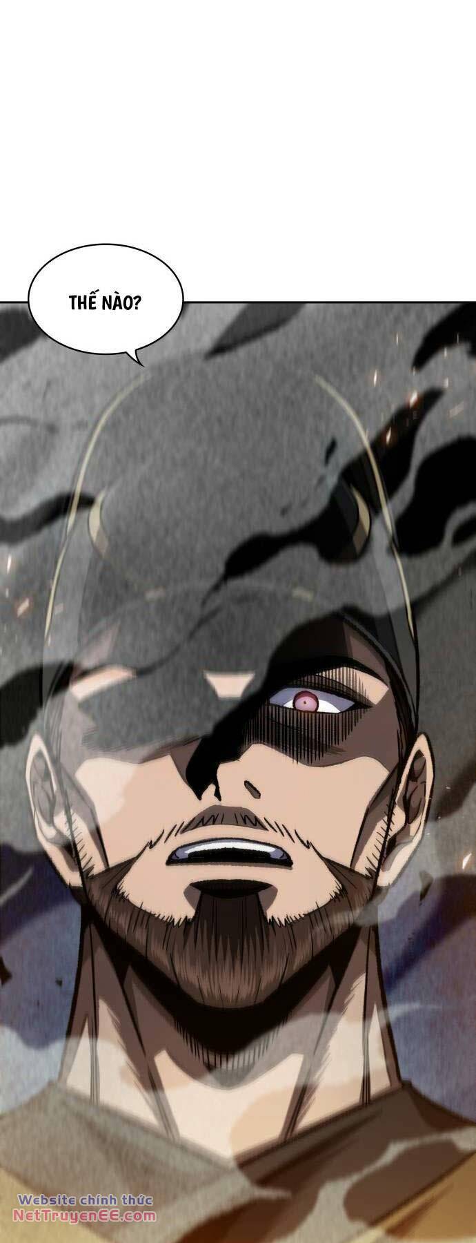 Ngã lão ma thần - Chapter 196 - Page 10