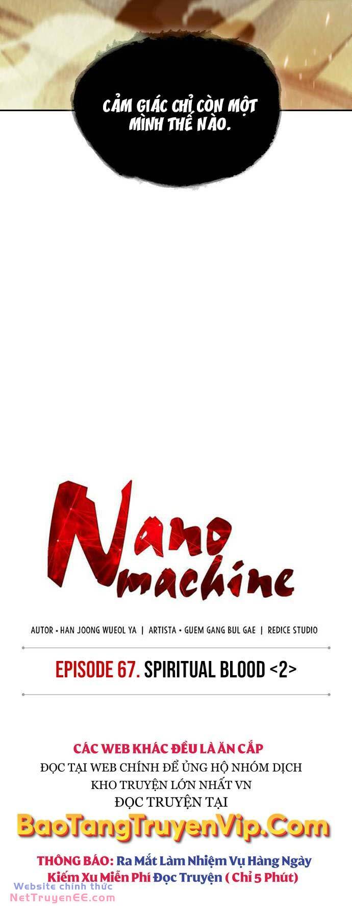 Ngã lão ma thần - Chapter 196 - Page 11