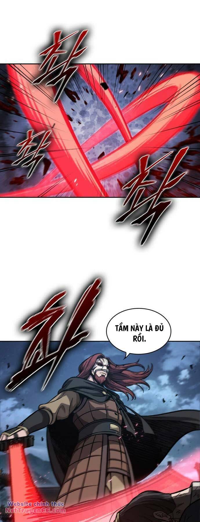 Ngã lão ma thần - Chapter 196 - Page 12