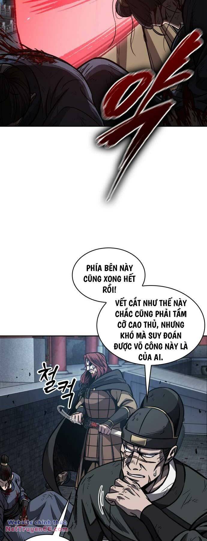 Ngã lão ma thần - Chapter 196 - Page 13