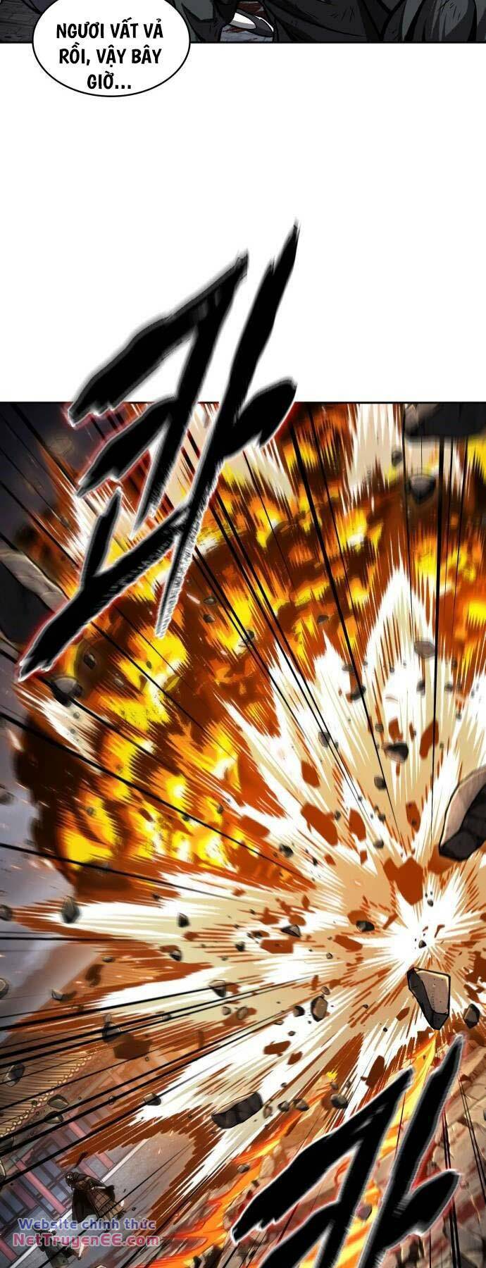 Ngã lão ma thần - Chapter 196 - Page 14