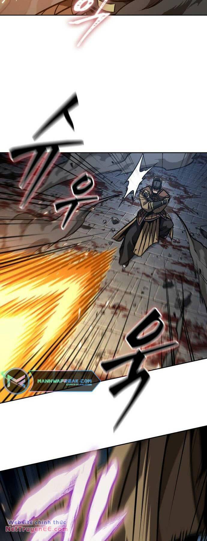 Ngã lão ma thần - Chapter 196 - Page 17
