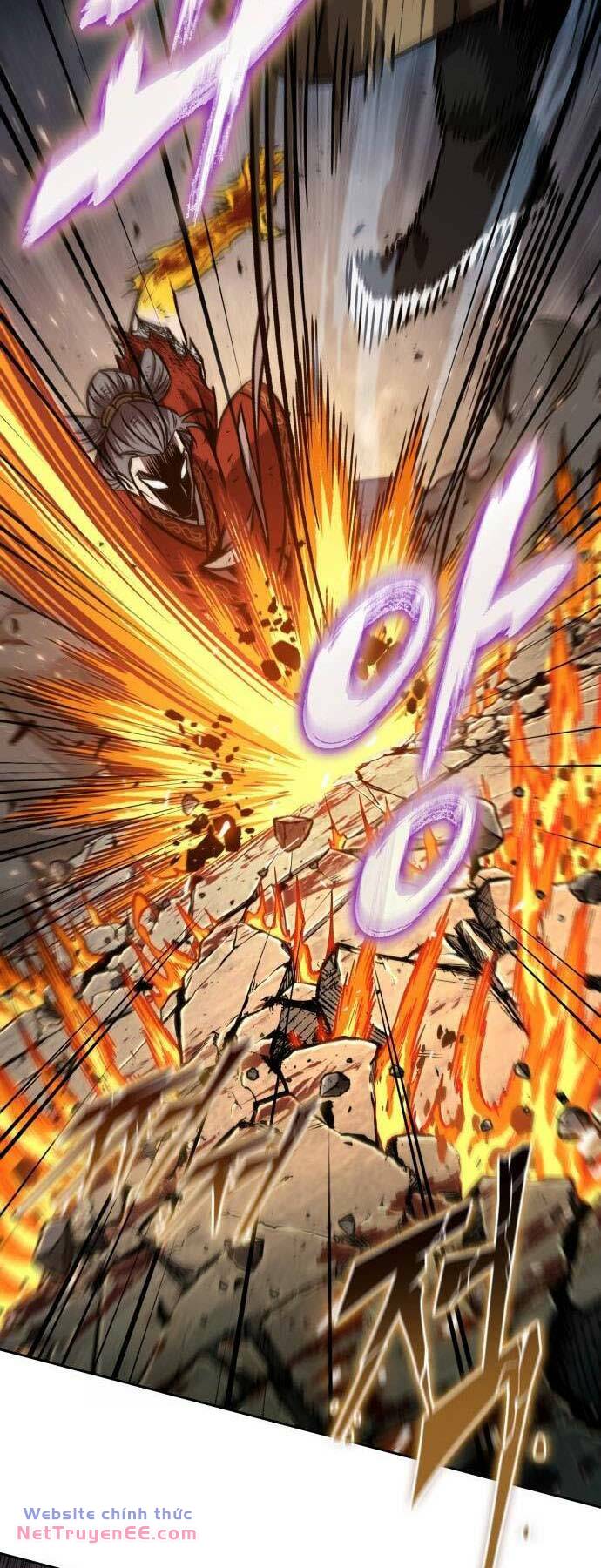 Ngã lão ma thần - Chapter 196 - Page 18