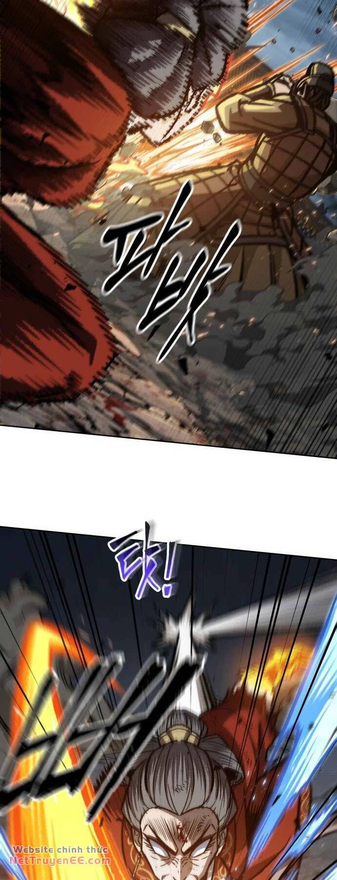 Ngã lão ma thần - Chapter 196 - Page 20