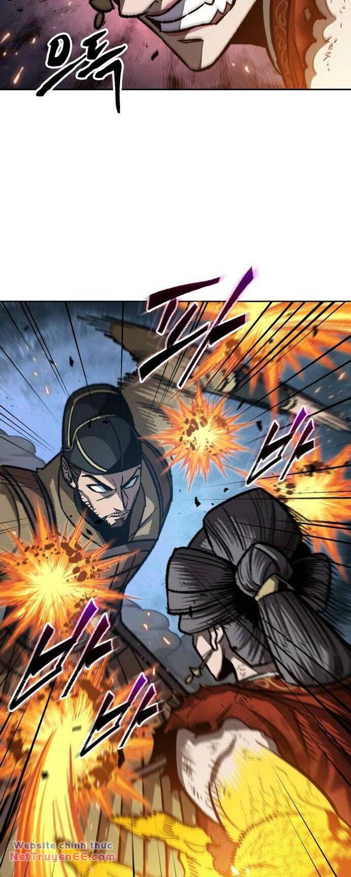 Ngã lão ma thần - Chapter 196 - Page 23