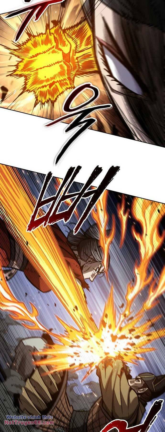 Ngã lão ma thần - Chapter 196 - Page 25