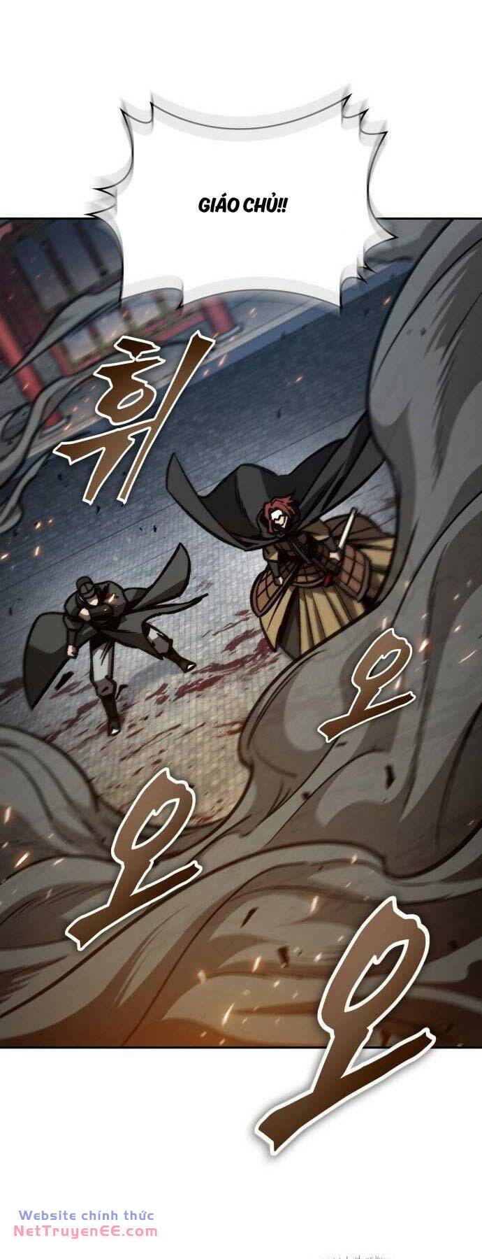 Ngã lão ma thần - Chapter 196 - Page 29