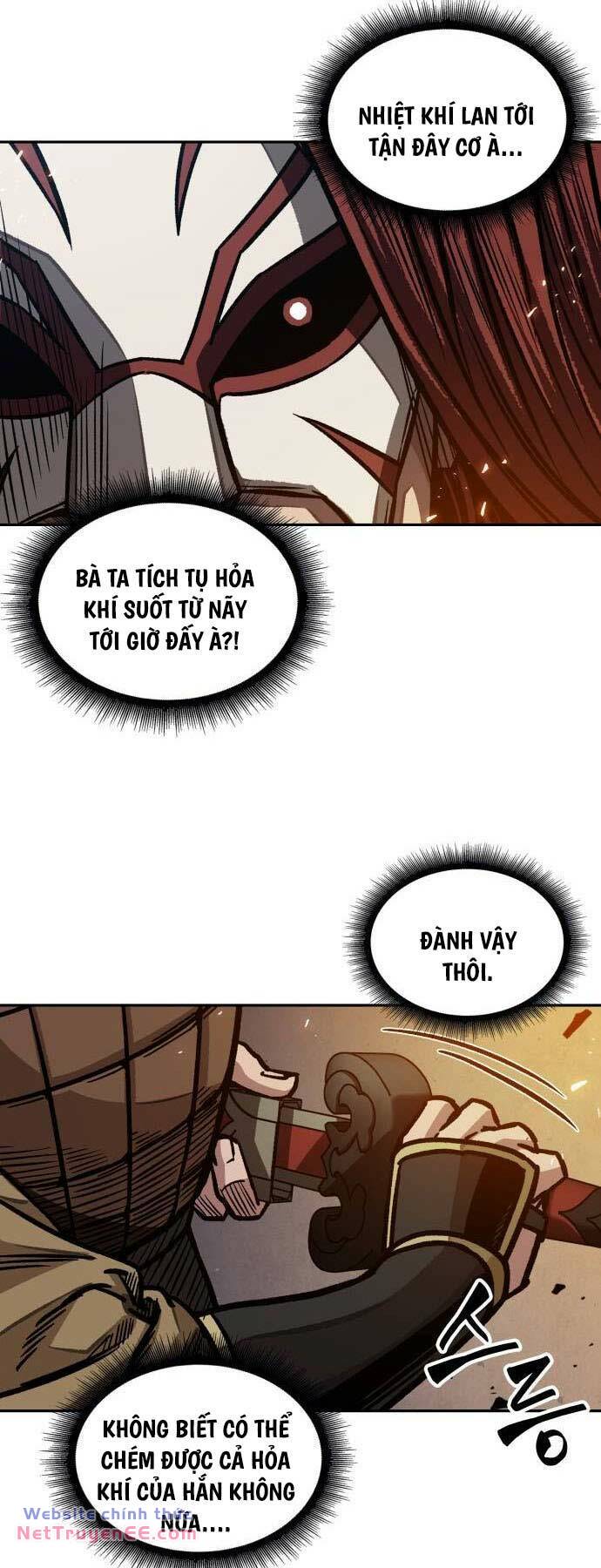 Ngã lão ma thần - Chapter 196 - Page 30