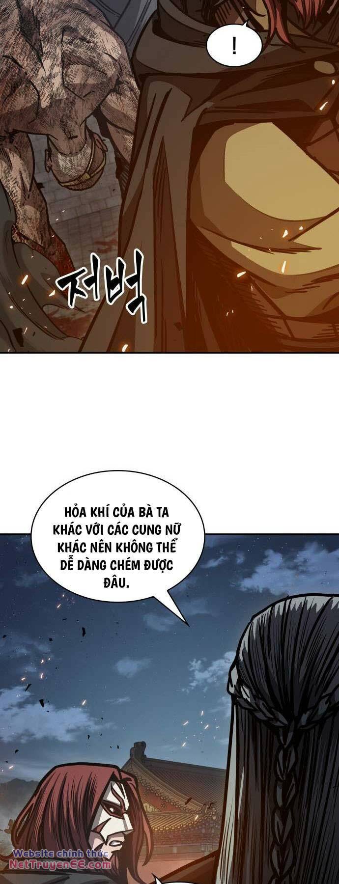 Ngã lão ma thần - Chapter 196 - Page 32